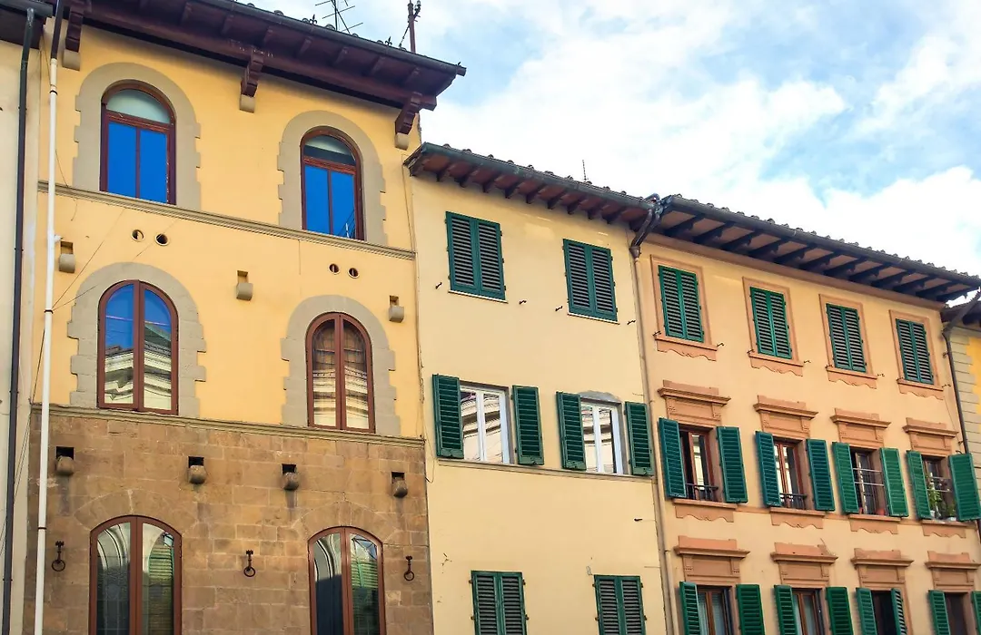 Casa San Lorenzo - Mercato Centrale-1