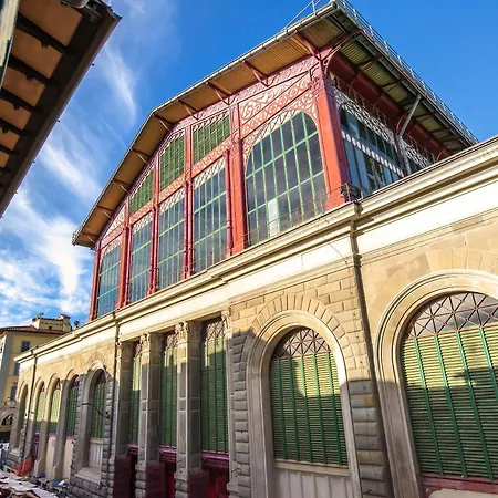 Casa San Lorenzo - Mercato Centrale-3